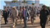 AQSh Sudanni terrorizm homiylari ro'yxatidan chiqardi