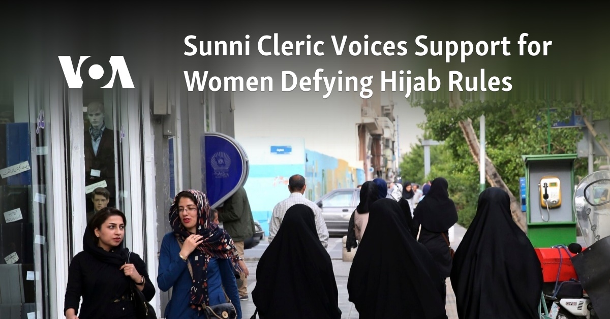 sunni muslim hijab