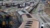 Zimbabwe Railway Workers Strike Over 10-Month Salary Arrears