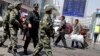 Trung Quốc giết 28 kẻ ‘khủng bố’ ở Tân Cương