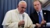 Paus Diam soal Klaim Ia Mengabaikan Kasus Pelecehan Seksual 