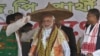 Controversial Indian PM Candidate Pledges Change