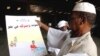 Chủ tịch ủy ban trưng cầu dân ý Sudan tìm cách hoãn cuộc bỏ phiếu