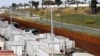 Closure Threat Hurts Truckers, Stores on US-Mexico Border