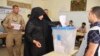 Iraq sắp công bố kết quả bầu cử quốc hội