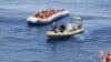 Greece Rescues 29 Migrants Adrift at Sea on Journey to Italy