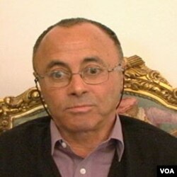 Zahi Mogherbi, Član savjetodavnog vijeća