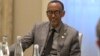 Mutungamiri weRwanda, VaPaul Kagame 