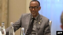 Mutungamiri weRwanda, VaPaul Kagame 