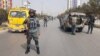 جرایم جنایی در کابل؛ 'وزارت داخله به پولیس دستور شلیک داد'