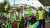 Ecuador: Violencia en campaña electoral