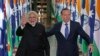 不满北京贸易霸凌，澳大利亚拟以印度“完美取代”中国 