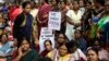 India Tangkap 2 Pria yang Dua Kali Perkosa Perempuan yang Sama