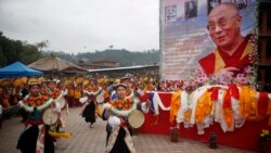 བལ་ཡུལ་དུ་༧གོང་ས་མཆོག་གི་འཁྲུངས་སྐར་སྲུང་བརྩི་གཟབ་རྒྱས་ཞུས་པ།