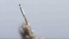 북한,잠수함발사 탄도미사일 발사...비행거리 30km