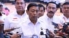 Ancam Golput dengan UU ITE dan KUHP, Jokowi Diminta Tegur Wiranto 