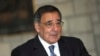 FILE - Former US Defense Secretary Leon Panetta.