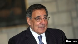 Cựu Bộ trưởng Quốc phòng Leon Panetta 