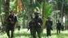 Les islamistes d'Abou Sayyaf décapitent un otage allemand aux Philippines