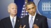 Obama Hails US Fiscal Cliff Deal