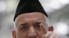Afeganistão: Karzai ameaça suspender ataques aéreos da NATO