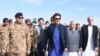 عمران خان: پاکستان تر دې وروسته تپل شوې جنگونه نکوي