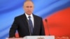 Reaksi Beragam atas Pelantikan Putin untuk Masa Jabatan ke-4