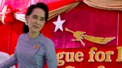 뉴스듣기 세상보기: 미얀마 야당 압승, 북한인권 국제회의