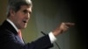 Ngoại trưởng Kerry kêu gọi không thêm chế tài mới đối với Iran