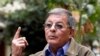 Las FARC critican plan de guerra de Santos