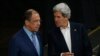 Past Differences Hamper US-Russian Efforts to Help Syria