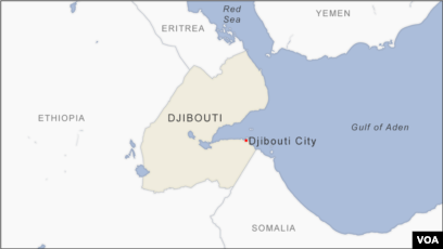 Djibouti offers port to defuse Ethiopia-Somalia tension