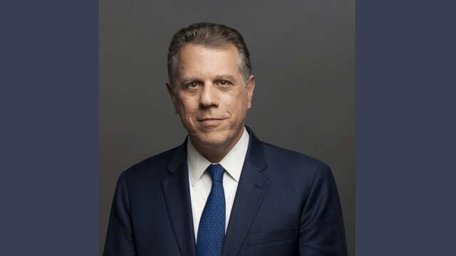 Michael Waldman Talks About Voting Rights - January 28, 2022
