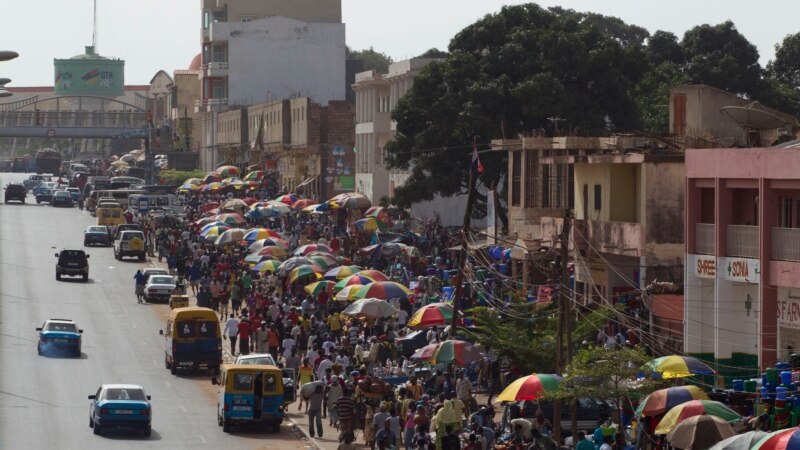 Guinée-Bissau: la justice ordonne la fermeture de 28 petits partis