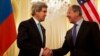 US, Russia Disagree on Ukraine