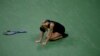 Maria Sharapova Returns to Grand Slam Tennis