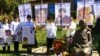日本民间声援中国慰安妇受害者 