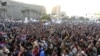 Demonstrasi Terus Guncang Mesir, Pimpinan Angkatan Bersenjata Serukan Dialog