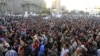 مصر: صدر مرسی اور حزب اختلاف کے درمیان مذاکرات ملتوی