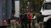 Policija privela desetine učesnika protesta u Bjelorusiji