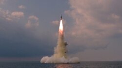 [주간 뉴스 포커스] 북한 새 SLBM 발사...성 김 "종전선언 논의"