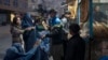 Britain, Pakistan Urge Collective Response to Afghan Humanitarian Crisis