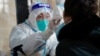 美官员警告 中国公司意图借新冠检测收集美国公民DNA