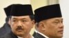 Presiden Joko Widodo Calonkan KSAU Sebagai Panglima TNI