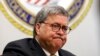 Departemen Kehakiman AS Selidiki Asal Mula Penyelidikan Mueller