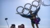 Nhật Bản không cử phái đoàn chính phủ tới Olympic Bắc Kinh