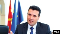 Zoran Zaev