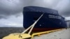 СМИ: Российский танкер впервые пересек северный морской маршрут без ледокола