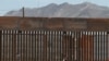 Juez federal dice que medida de Trump sobre uso de fondos de emergencia para muro es ilegal