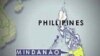 Những kẻ vũ trang bắt giữ 57 con tin tại trường học ở Philippines